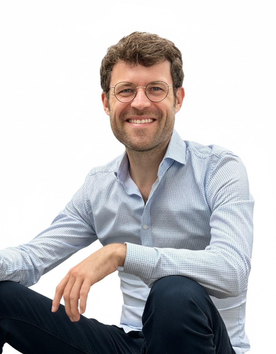 Jonathan Gregory